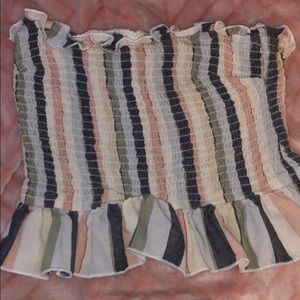 Arizona Co. Tube top